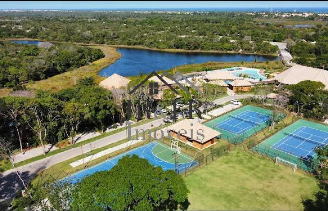 Imagem Terreno à Venda, 700 m² em Praia Do Forte - Mata De São João