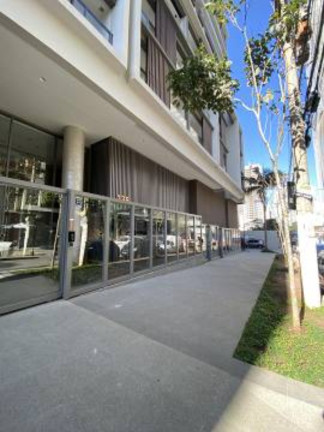 Imagem Imóvel com 3 Quartos à Venda, 125 m² em Jardim Das Acácias - São Paulo