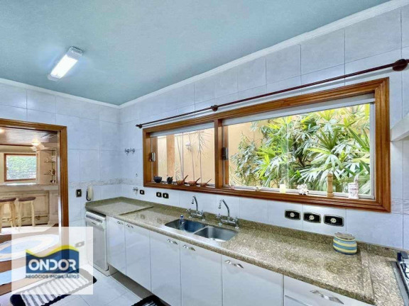 Imagem Casa de Condomínio com 3 Quartos à Venda, 390 m² em Condomínio São Paulo Ii - Cotia Imagem Casa de Condomínio com 3 Quartos à Venda, 390 m² em Condomínio São Paulo Ii - Cotia