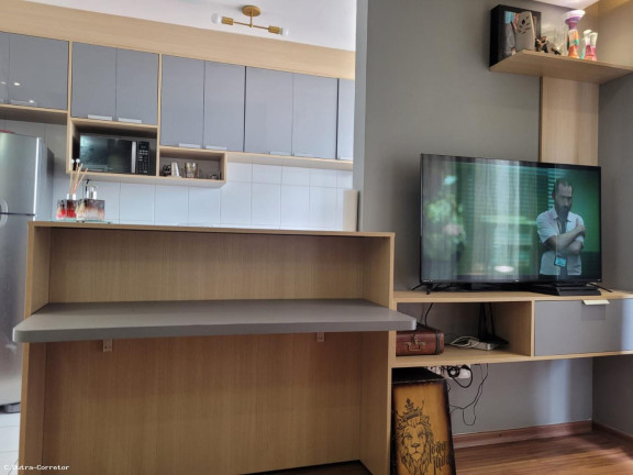 Imagem Apartamento com 2 Quartos à Venda, 48 m² em Vila Metalúrgica - Santo André Imagem Apartamento com 2 Quartos à Venda, 48 m² em Vila Metalúrgica - Santo André