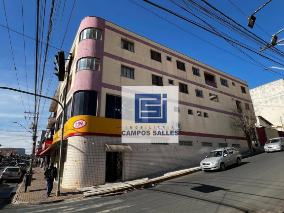 Imagem Apartamento com 2 Quartos à Venda, 80 m² em Centro - Socorro Imagem Apartamento com 2 Quartos à Venda, 80 m² em Centro - Socorro
