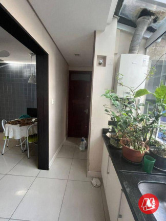 Imagem Apartamento com 3 Quartos à Venda, 123 m² em Rio Branco - Porto Alegre