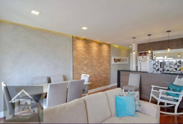 Imagem Apartamento com 2 Quartos à Venda, 66 m² em Vila Andrade - São Paulo Imagem Apartamento com 2 Quartos à Venda, 66 m² em Vila Andrade - São Paulo