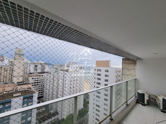 Imagem Imóvel com 3 Quartos à Venda, 610 m² em Pitangueiras - Guarujá