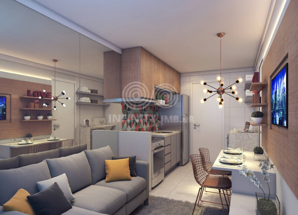 Imagem Apartamento com 1 Quarto à Venda, 27 m² em Capão Redondo - São Paulo Imagem Apartamento com 1 Quarto à Venda, 27 m² em Capão Redondo - São Paulo