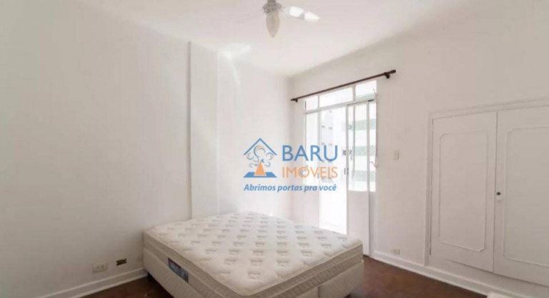 Imagem Apartamento com 2 Quartos à Venda, 100 m² em Higienópolis - São Paulo Imagem Apartamento com 2 Quartos à Venda, 100 m² em Higienópolis - São Paulo