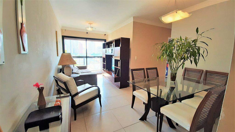 Imagem Apartamento com 3 Quartos à Venda, 70 m² em Bosque Da Saúde - São Paulo Imagem Apartamento com 3 Quartos à Venda, 70 m² em Bosque Da Saúde - São Paulo
