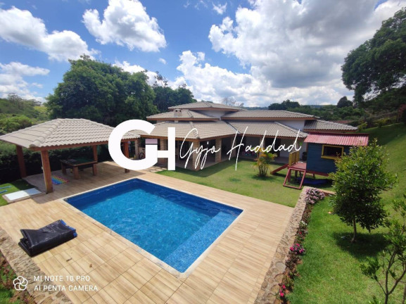 Imagem Chácara com 2 Quartos à Venda, 1.090 m² em Paruru - Ibiúna