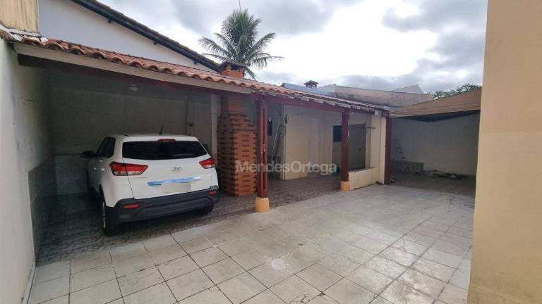 Imagem Casa com 3 Quartos para Alugar, 300 m² em Jardim Astro - Sorocaba Imagem Casa com 3 Quartos para Alugar, 300 m² em Jardim Astro - Sorocaba