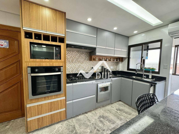 Imagem Apartamento com 2 Quartos à Venda, 105 m² em Marapé - Santos Imagem Apartamento com 2 Quartos à Venda, 105 m² em Marapé - Santos