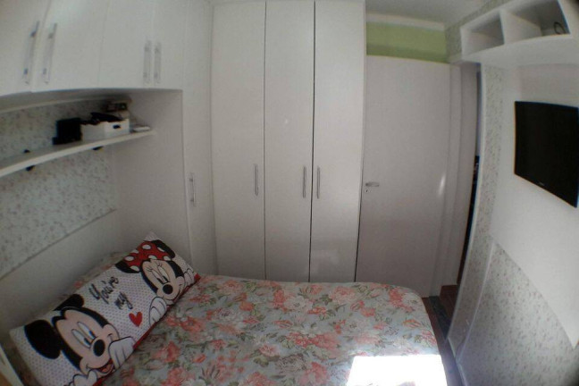 Imagem Apartamento com 2 Quartos à Venda, 46 m² em Agua Chata - Guarulhos