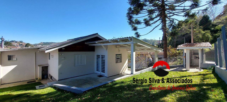 Imagem Casa com 6 Quartos à Venda, 500 m² em Vila Telma - Campos Do Jordão Imagem Casa com 6 Quartos à Venda, 500 m² em Vila Telma - Campos Do Jordão