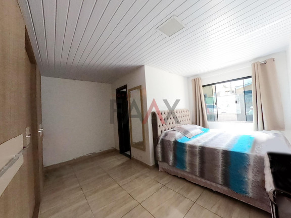 Imagem Casa com 2 Quartos à Venda, 250 m² em Boqueirão - Guarapuava Imagem Casa com 2 Quartos à Venda, 250 m² em Boqueirão - Guarapuava