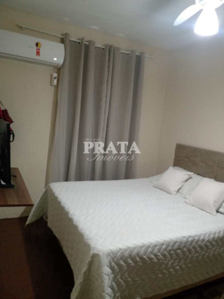 Imagem Apartamento com 3 Quartos à Venda, 70 m² em Jardim Independência - São Vicente Imagem Apartamento com 3 Quartos à Venda, 70 m² em Jardim Independência - São Vicente
