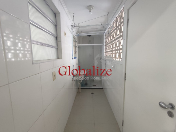 Imagem Imóvel com 3 Quartos à Venda, 106 m² em Pompéia - Santos Imagem Imóvel com 3 Quartos à Venda, 106 m² em Pompéia - Santos