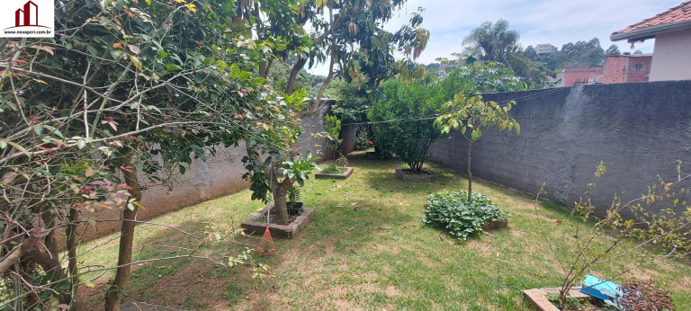 Imagem Sobrado com 1 Quarto à Venda, 180 m² em Jardim Luiza - Franco Da Rocha Imagem Sobrado com 1 Quarto à Venda, 180 m² em Jardim Luiza - Franco Da Rocha
