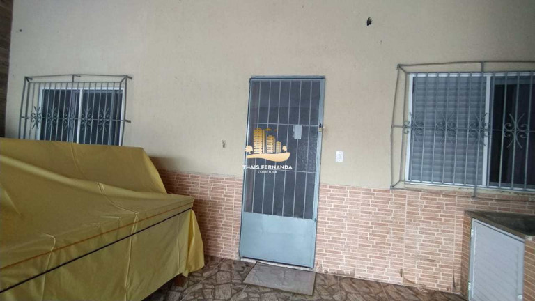 Imagem Casa com 2 Quartos à Venda, 250 m² em Princesa - Praia Grande Imagem Casa com 2 Quartos à Venda, 250 m² em Princesa - Praia Grande