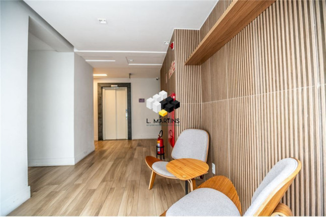 Imagem Apartamento com 2 Quartos à Venda, 42 m² em Sarandi - Porto Alegre Imagem Apartamento com 2 Quartos à Venda, 42 m² em Sarandi - Porto Alegre