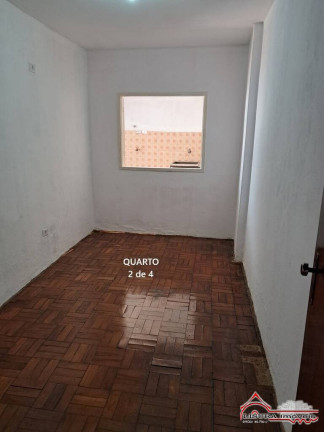 Imagem Casa com 4 Quartos à Venda, 60 m² em Centro - Jacareí Imagem Casa com 4 Quartos à Venda, 60 m² em Centro - Jacareí