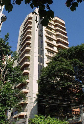 Imagem Imóvel com 4 Quartos à Venda, 254 m² em Brooklin Paulista - São Paulo Imagem Imóvel com 4 Quartos à Venda, 254 m² em Brooklin Paulista - São Paulo
