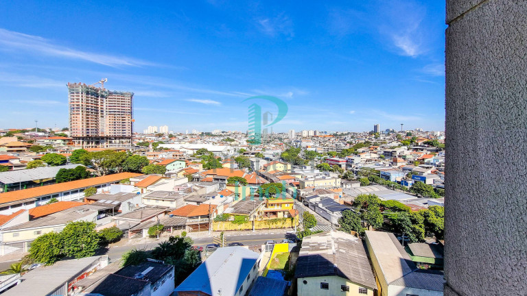 Imagem Apartamento com 2 Quartos à Venda, 55 m² em Vila Osasco - Osasco Imagem Apartamento com 2 Quartos à Venda, 55 m² em Vila Osasco - Osasco