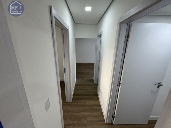 Imagem Apartamento com 3 Quartos à Venda, 111 m² em Centro - Florianópolis