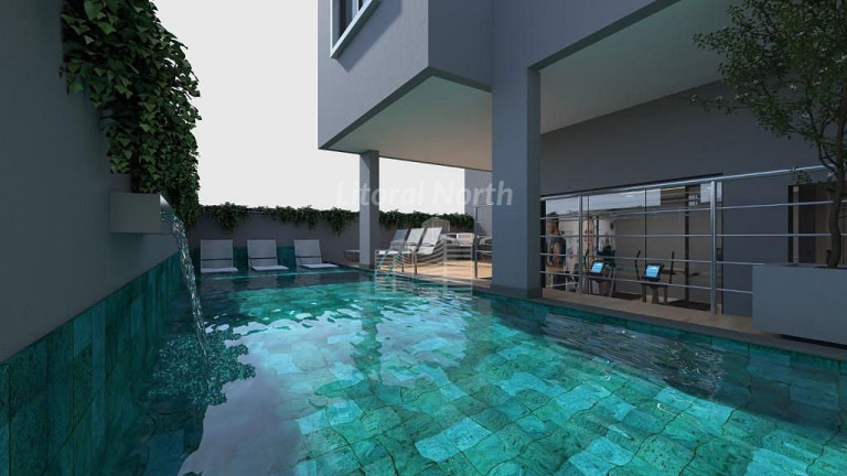 Imagem Apartamento com 2 Quartos à Venda, 62 m² em Centro - Balneário Camboriú