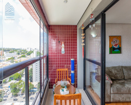 Imagem Imóvel com 4 Quartos à Venda, 137 m² em Chácara Santo Antonio - São Paulo