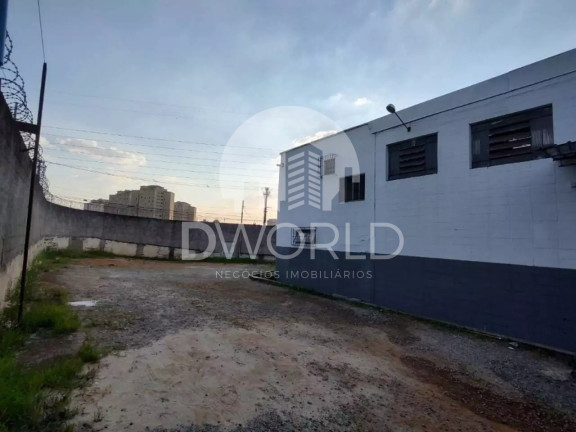 Imagem Imóvel Comercial para Alugar, 698 m² em Parque Marajoara - Santo André Imagem Imóvel Comercial para Alugar, 698 m² em Parque Marajoara - Santo André