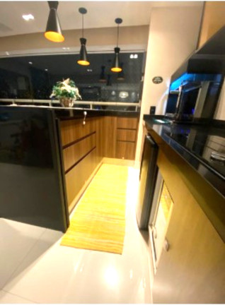 Imagem Apartamento com 2 Quartos à Venda, 87 m² em Vila Prudente - São Paulo