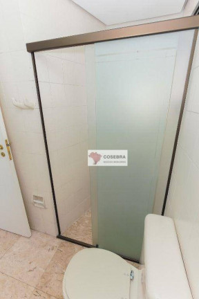 Imagem Apartamento com 4 Quartos à Venda ou Locação, 184 m² em Itaim Bibi - São Paulo