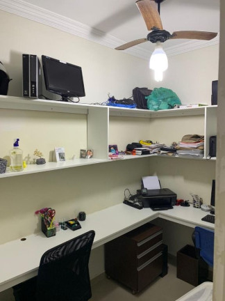 Imagem Apartamento com 3 Quartos à Venda, 290 m² em Pitangueiras - Guarujá