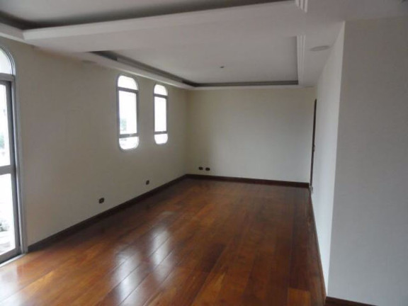 Imagem Imóvel com 4 Quartos à Venda, 220 m² em Parque Do Morumbi - São Paulo