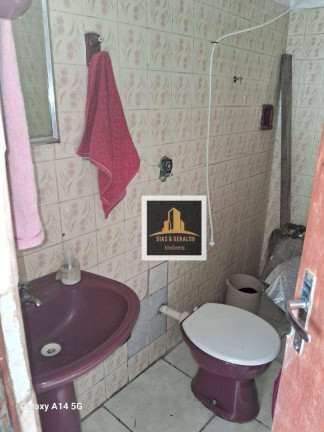 Imagem Casa com 3 Quartos à Venda, 145 m² em Jardim Ismênia - São José Dos Campos Imagem Casa com 3 Quartos à Venda, 145 m² em Jardim Ismênia - São José Dos Campos