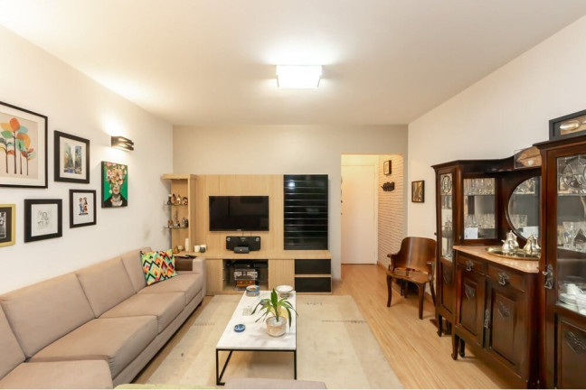 Imagem Apartamento com 2 Quartos à Venda, 76 m² em Vila Monte Alegre - São Paulo Imagem Apartamento com 2 Quartos à Venda, 76 m² em Vila Monte Alegre - São Paulo