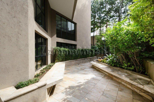 Imagem Apartamento com 3 Quartos à Venda, 180 m² em Pinheiros - São Paulo
