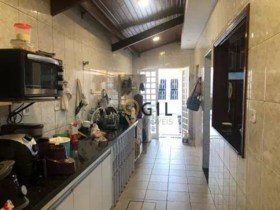 Imagem Casa com 3 Quartos à Venda, 153 m² em Centro - Jacareí Imagem Casa com 3 Quartos à Venda, 153 m² em Centro - Jacareí