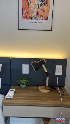 Imagem Studio com 1 Quarto à Venda, 21 m² em Paraíso - São Paulo Imagem Studio com 1 Quarto à Venda, 21 m² em Paraíso - São Paulo