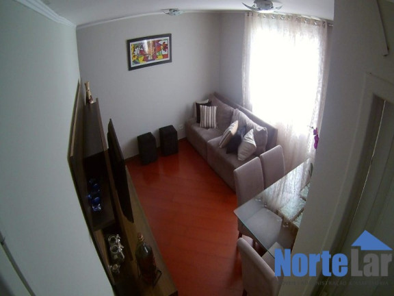 Imagem Apartamento com 2 Quartos à Venda, 53 m² em Vila Nova Cachoeirinha - São Paulo Imagem Apartamento com 2 Quartos à Venda, 53 m² em Vila Nova Cachoeirinha - São Paulo
