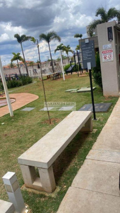 Imagem Imóvel com 2 Quartos à Venda, 42 m² em Jardim Amanda Ii - Hortolândia Imagem Imóvel com 2 Quartos à Venda, 42 m² em Jardim Amanda Ii - Hortolândia