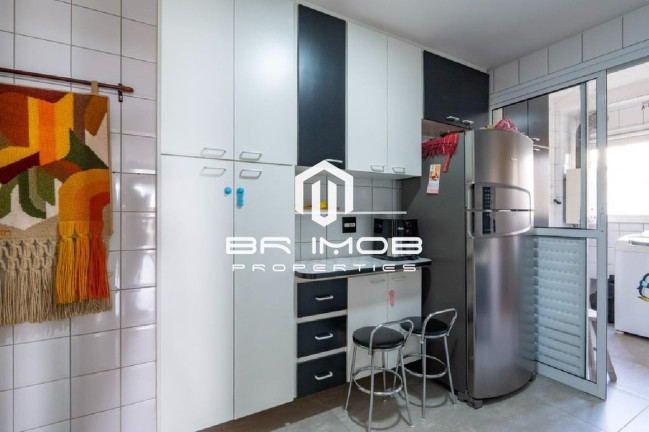 Imagem Imóvel com 3 Quartos à Venda, 90 m² em Alto Da Lapa - São Paulo