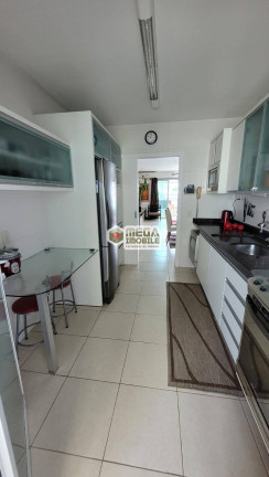 Imagem Apartamento com 1 Quarto à Venda, 52 m² em Itacorubi - Florianópolis Imagem Apartamento com 1 Quarto à Venda, 52 m² em Itacorubi - Florianópolis