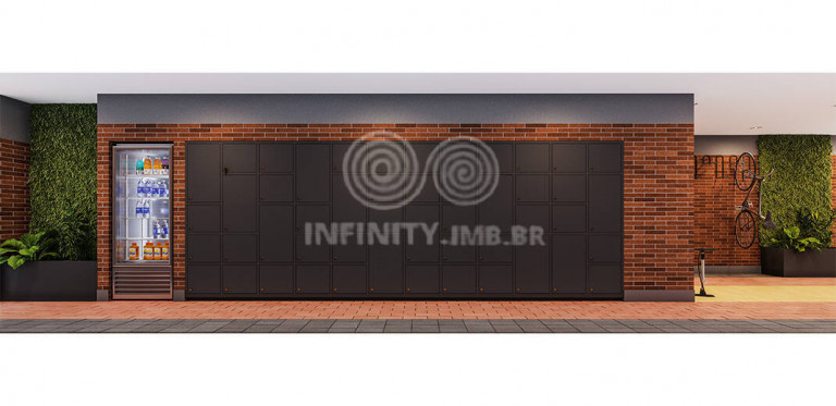 Imagem Apartamento com 2 Quartos à Venda, 35 m² em Campos Elíseos - São Paulo Imagem Apartamento com 2 Quartos à Venda, 35 m² em Campos Elíseos - São Paulo