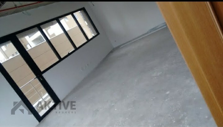 Imagem Sala Comercial à Venda, 54 m² em Alphaville - Barueri