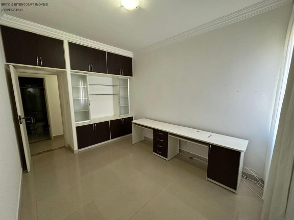 Imagem Imóvel com 4 Quartos à Venda, 219 m² em Campo Grande - Salvador