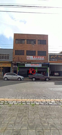 Loja para Alugar, 350 m² em Vila Matias - Santos
