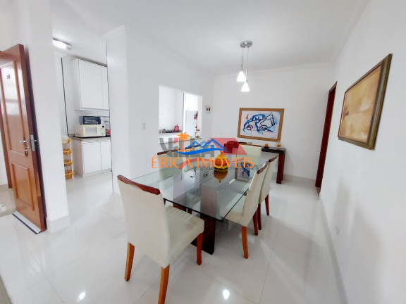 Imagem Apartamento com 3 Quartos à Venda, 130 m² em Itaguá - Ubatuba Imagem Apartamento com 3 Quartos à Venda, 130 m² em Itaguá - Ubatuba