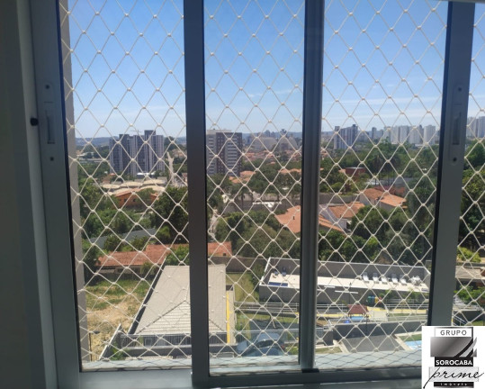 Imagem Apartamento com 2 Quartos à Venda, 56 m² em Jardim São Carlos - Sorocaba