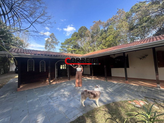 Imagem Casa de Condomínio com 4 Quartos à Venda, 250 m² em Bairro Da Ressaca - Ibiúna Imagem Casa de Condomínio com 4 Quartos à Venda, 250 m² em Bairro Da Ressaca - Ibiúna