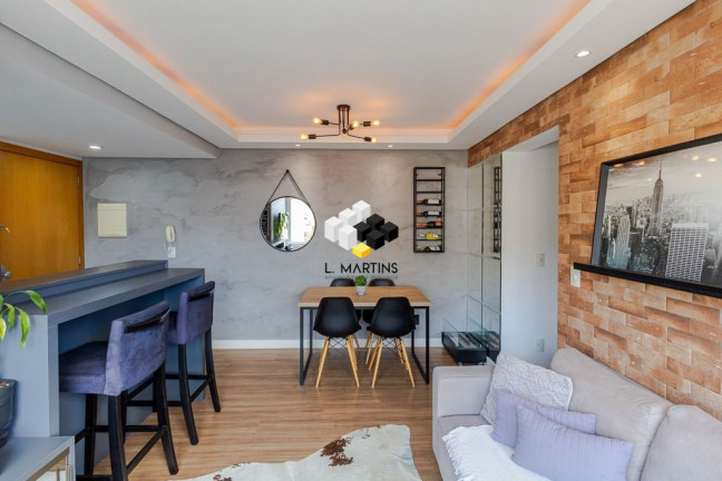 Imagem Apartamento com 2 Quartos à Venda, 61 m² em Higienópolis - Porto Alegre Imagem Apartamento com 2 Quartos à Venda, 61 m² em Higienópolis - Porto Alegre